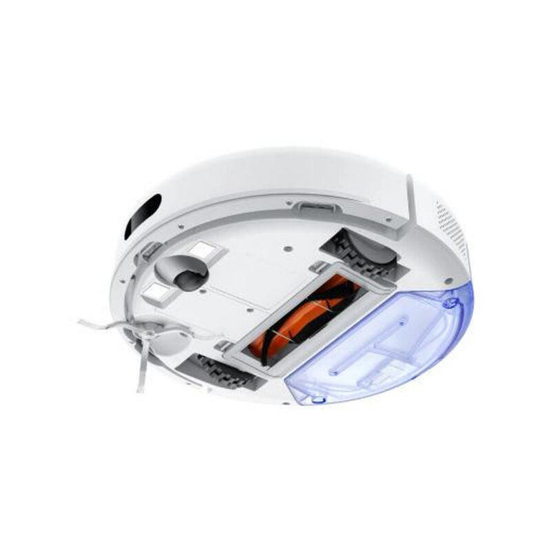2dd28e750f07a01e239b3fc08398c46a_original Odkurzacz automatyczny z mopem Xiaomi Robot Vacuum S20 Biały