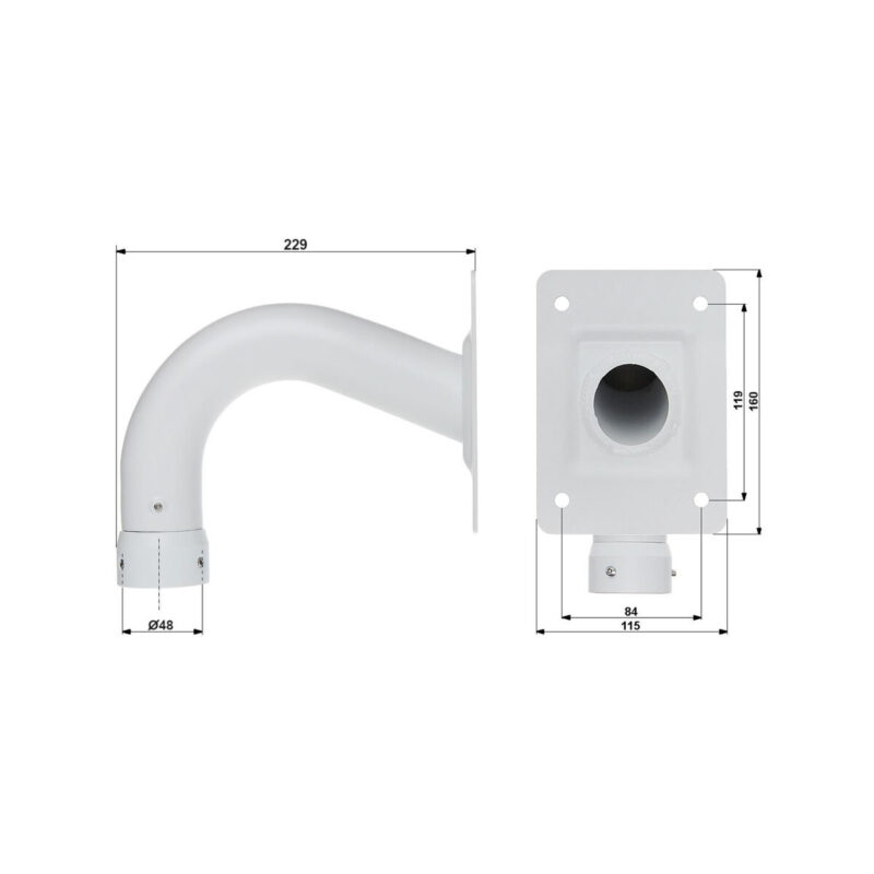 KAMERA IP DAHUA SD50225DB-HNY