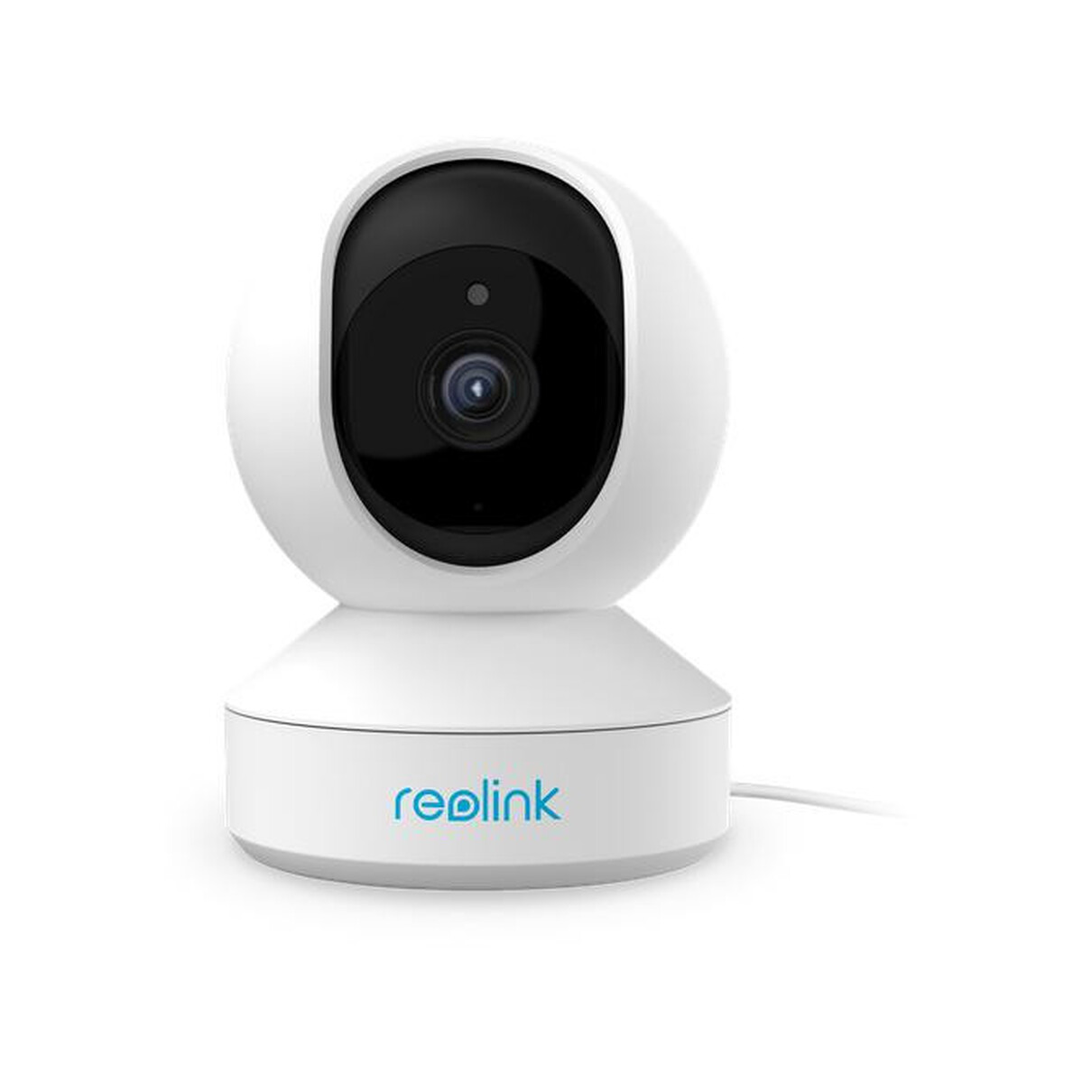 Kamera IP Reolink E340 wewnętrzna obrotowa 8MPx WiFi biała