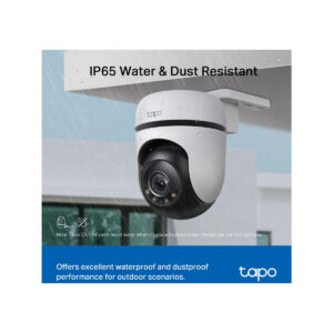 KAMERA TP-LINK TAPO C510W ZEWNĘTRZNA