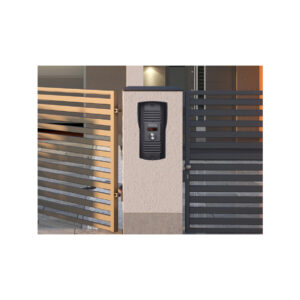 Domofon EURA ADP-12A3 ''INVITO' głośnomówiący, bezsłuchawkowy