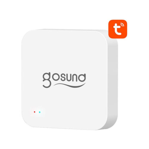2e2ebfdfb2394e13796970cfd91feb86_original Inteligentna bramka Gosund G2 BLE, WiFi Mesh z alarmem