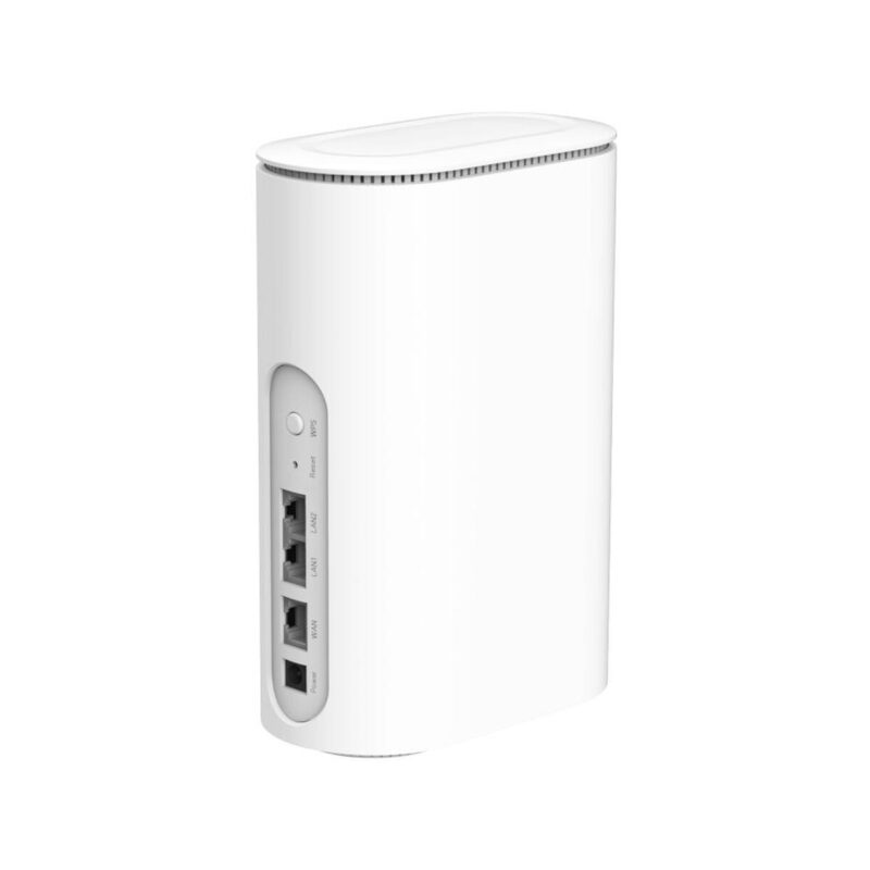 Router ZTE Z1320 WiFi6 biały