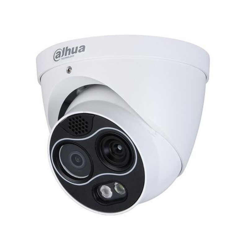 KAMERA TERMOWIZYJNA DAHUA TPC-DF1241-B7F8-S2