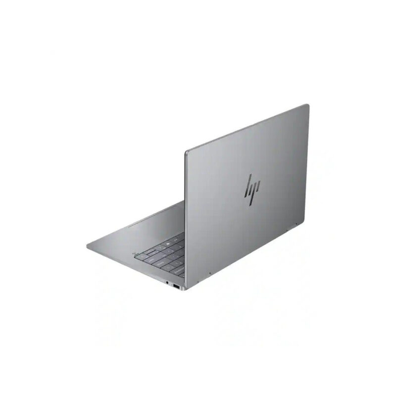 Laptop HP OmniBook X Flip 14" 2K Touchscreen,AMD Ryzen AI 5 340,16GB RAM,512GB SSD