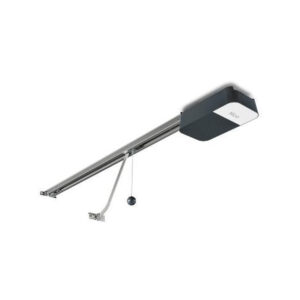 Zestaw NICE SPIDO 600 do bram garażowych (pasek SR16B - 2x 1.6m)