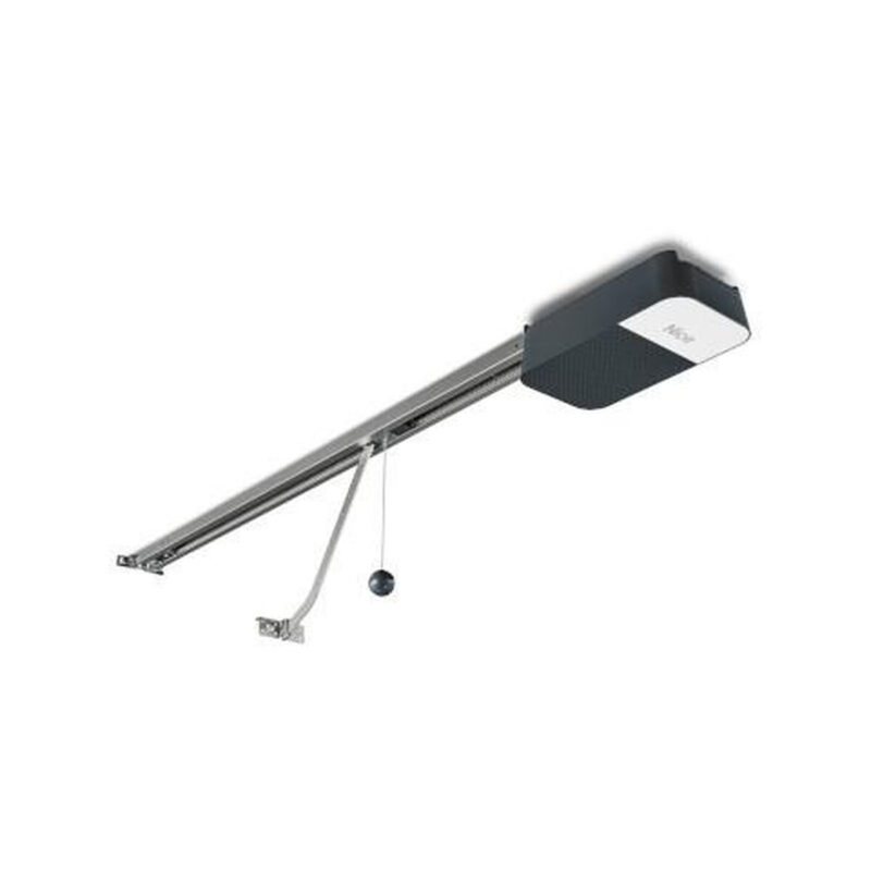 Zestaw NICE SPIDO 600 do bram garażowych (pasek SR16B - 2x 1.6m)