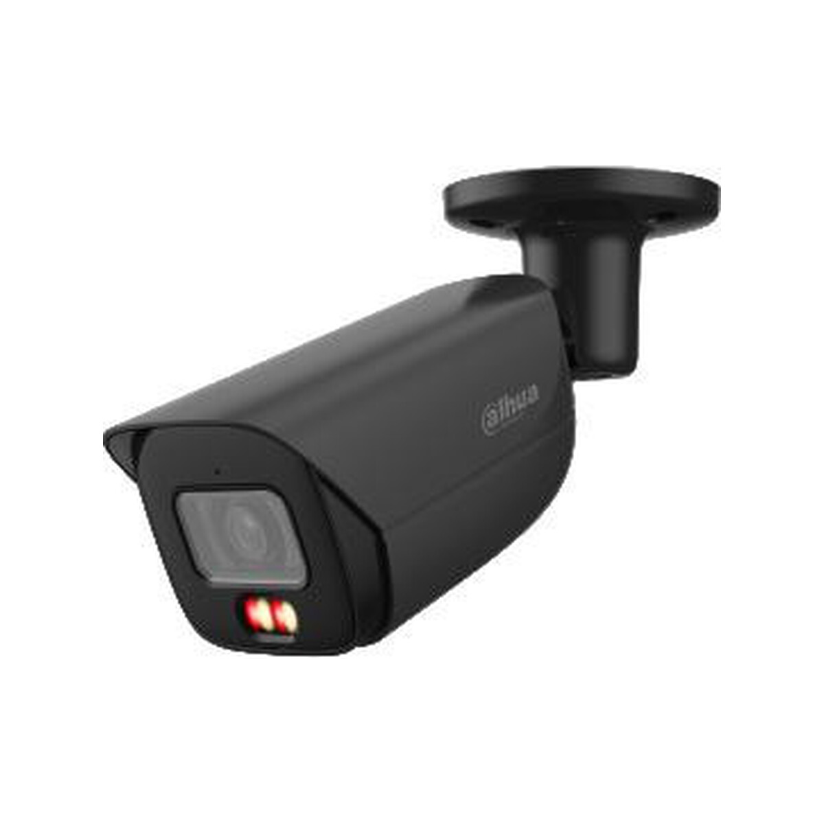 Kamera IP Dahua IPC-HFW3449E-AS-IL-0280B-Black