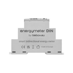 Blebox energyMeter DIN