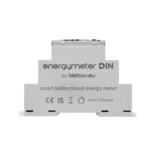 Blebox energyMeter DIN