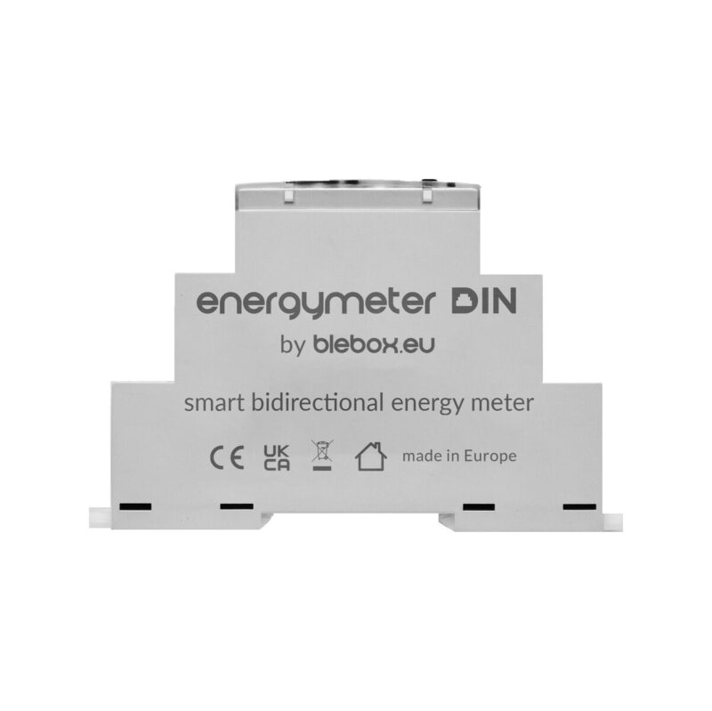 Blebox energyMeter DIN