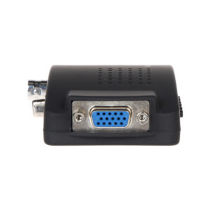KONWERTER BNC DO VGA VGA-1920F