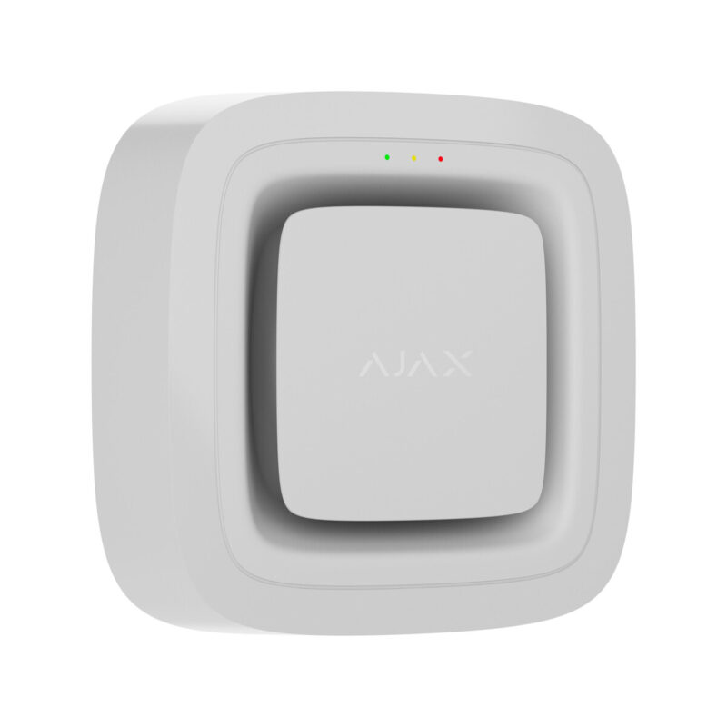 Ajax EN54 FireProtect (Sounder) - white