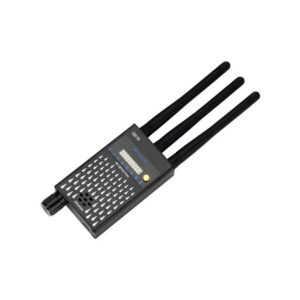 Wykrywacz podsłuchów Mking Mk618 3 antenowy