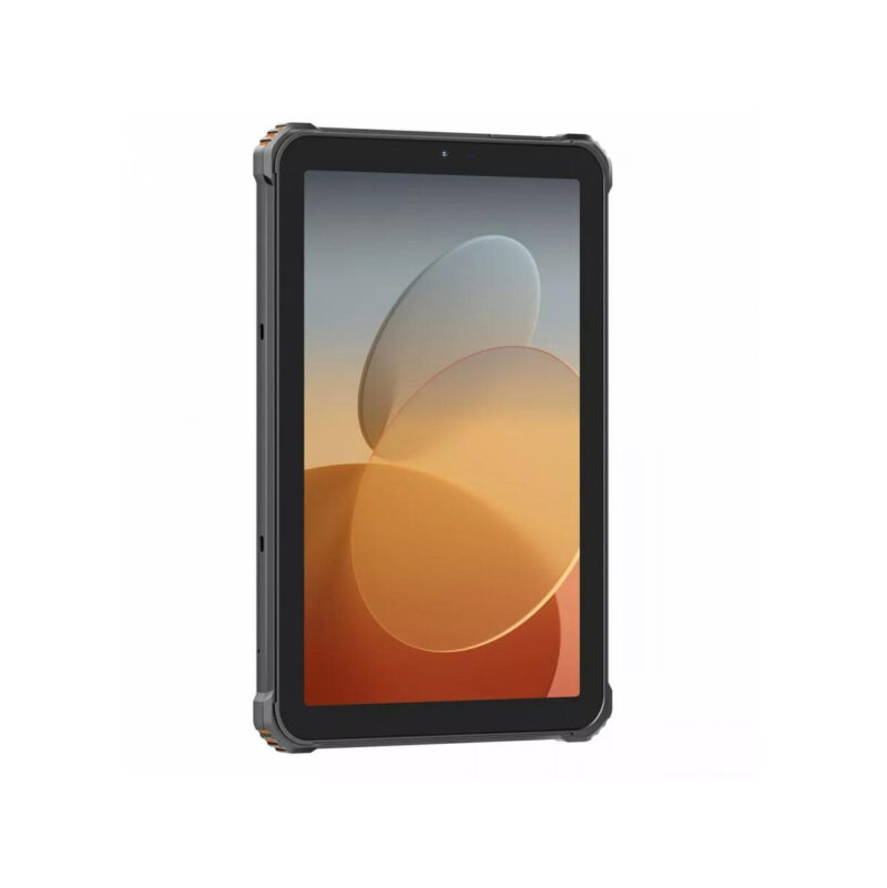 Tablet Oukitel RT3 Pro 4/128GB Rugged 5150mAh pomarańczowy
