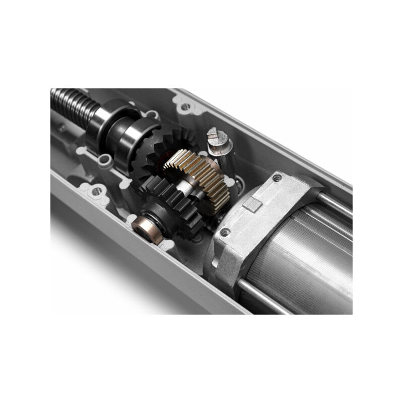 Zestaw Beninca KBOB30M.PM 230V do bram dwuskrzydłowych