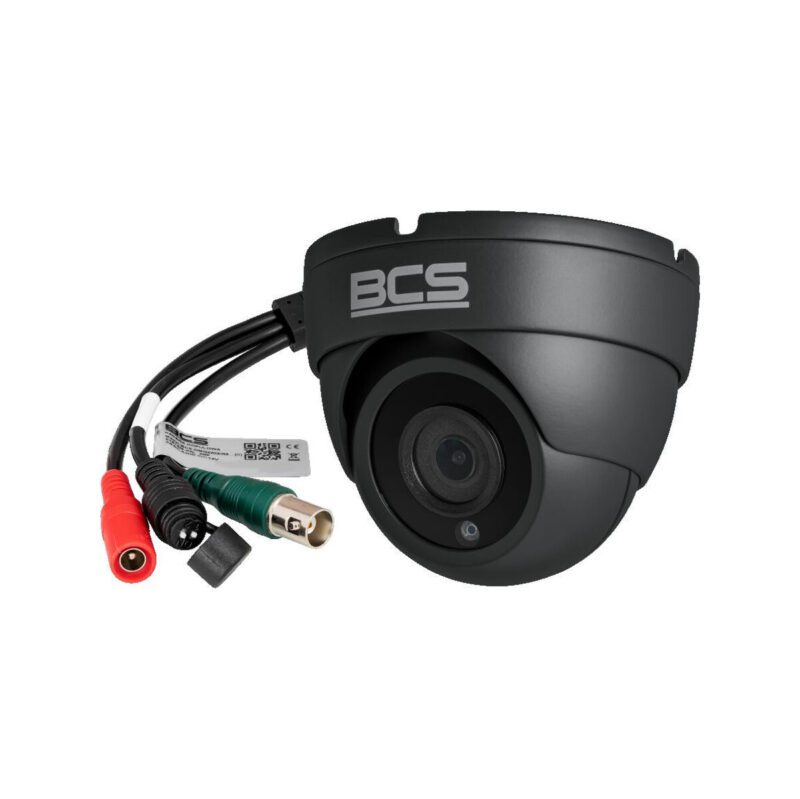 Kamera kopułka 4w1 BCS Universal BCS-EA15FR3-G(H2)