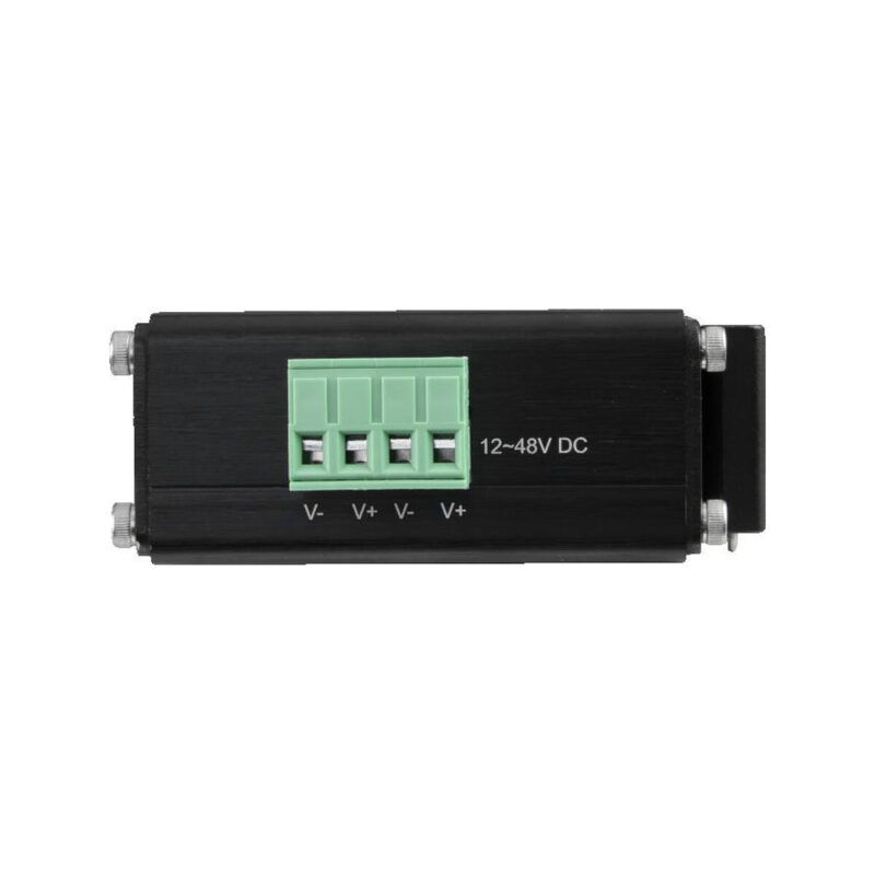 Switch PoE BCS UNIVERSAL BCS-ISP04G01G