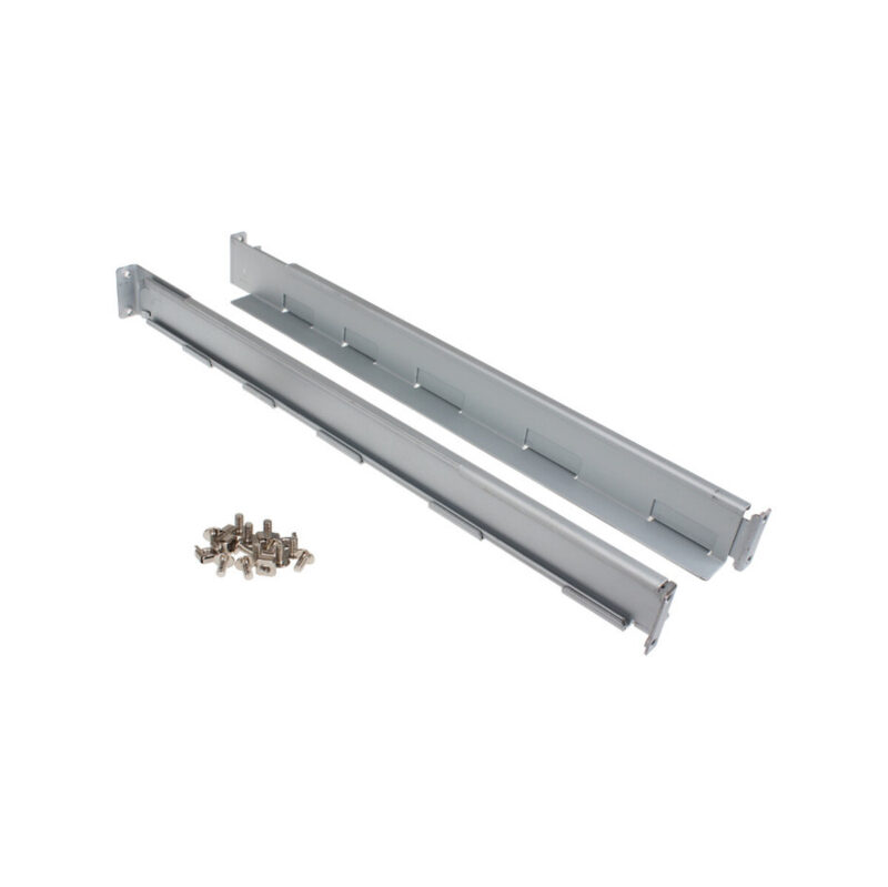 ZESTAW SZYN MONTAŻOWYCH DO SZAF 19" PowerWalker DLA UPS VFI