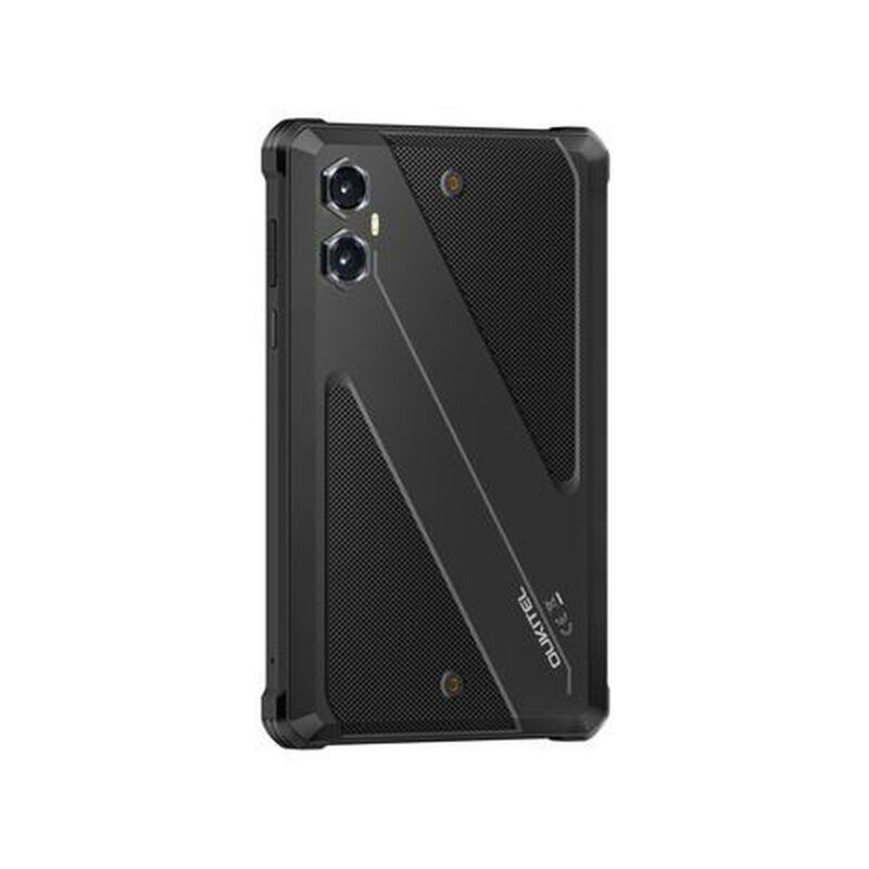 Tablet Oukitel RT3 Plus 8" 4/128GB 11000mAh czarny