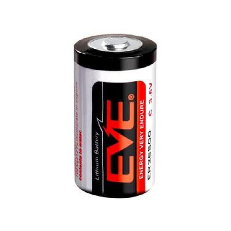 Bateria LS26500 / ER26500 C / R14 EVE 3,6V 8500mAh (1 szt.)