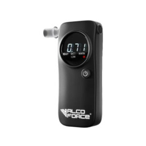Alkomat AlcoForce EVO-1