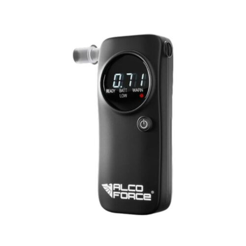 Alkomat AlcoForce EVO-1