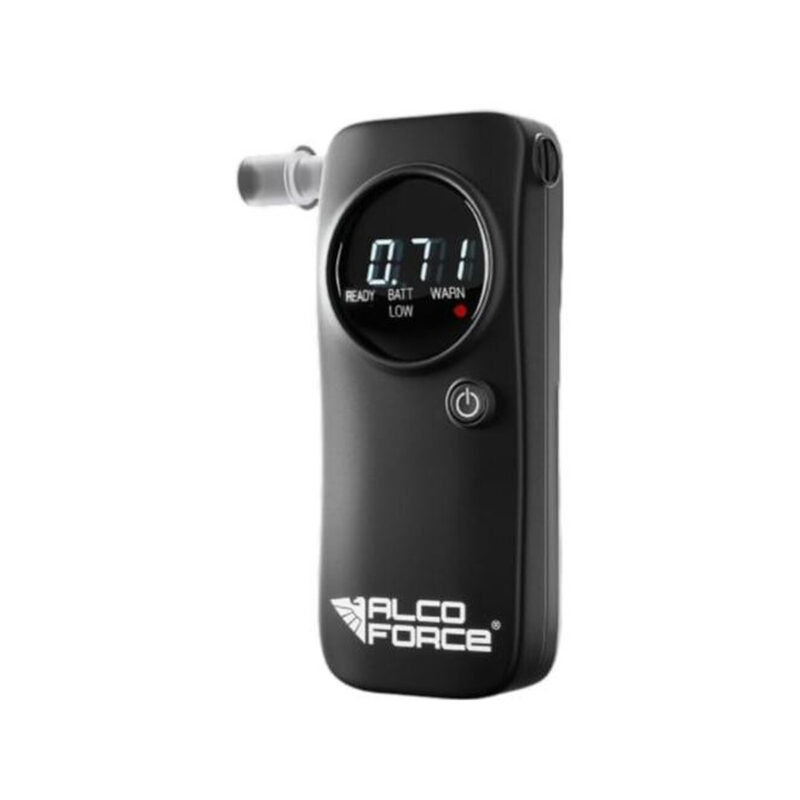 Alkomat AlcoForce EVO-1