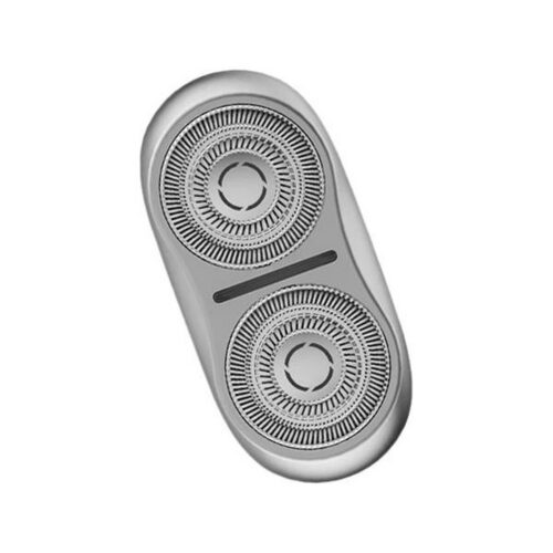 Końcówki do golarki Xiaomi Electric Shaver S200 Replacement Head Gray