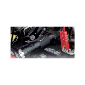 XARI JS50 jump starter 4w1