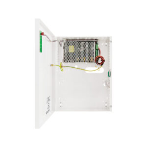 ZASILACZ BUFOROWY IMPULSOWY GRADE 2 Pulsar HPSG2-12V5A-C