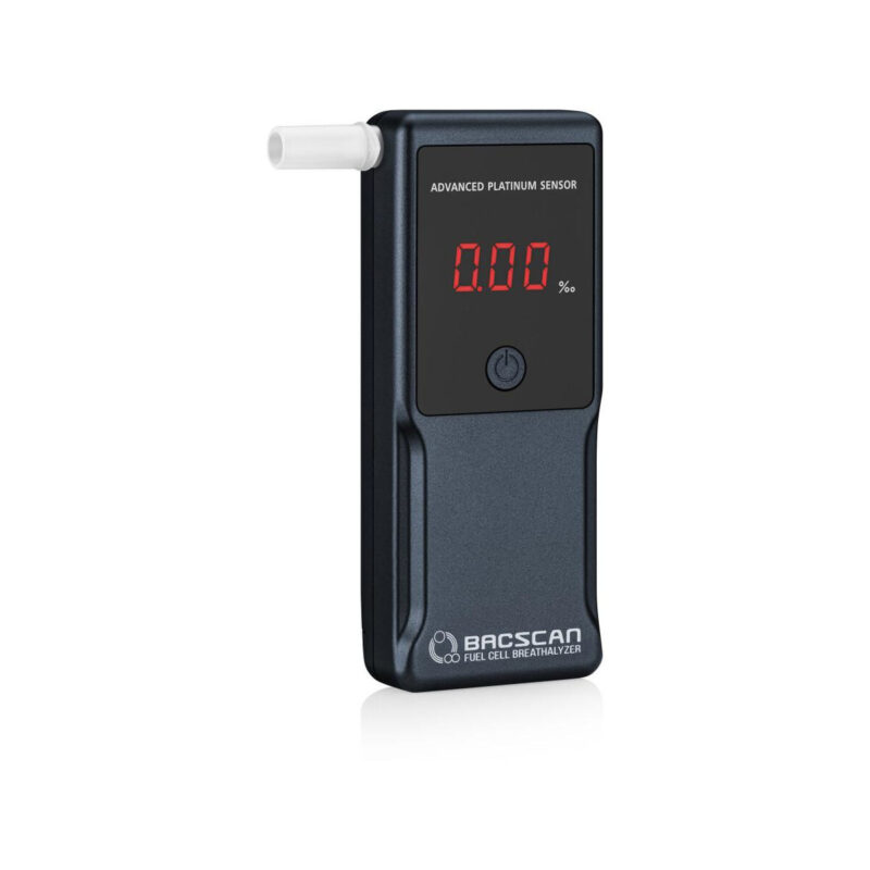 Alkomat BACscan F-50 Ultra