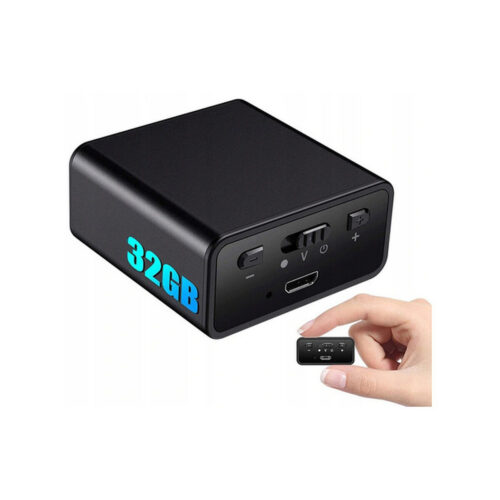 Dyktafon cyfrowy JNN Q65