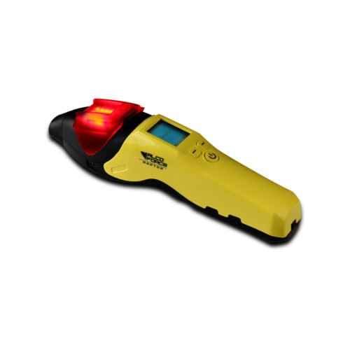 Alkomat AlcoForce RAPTOR AT7000