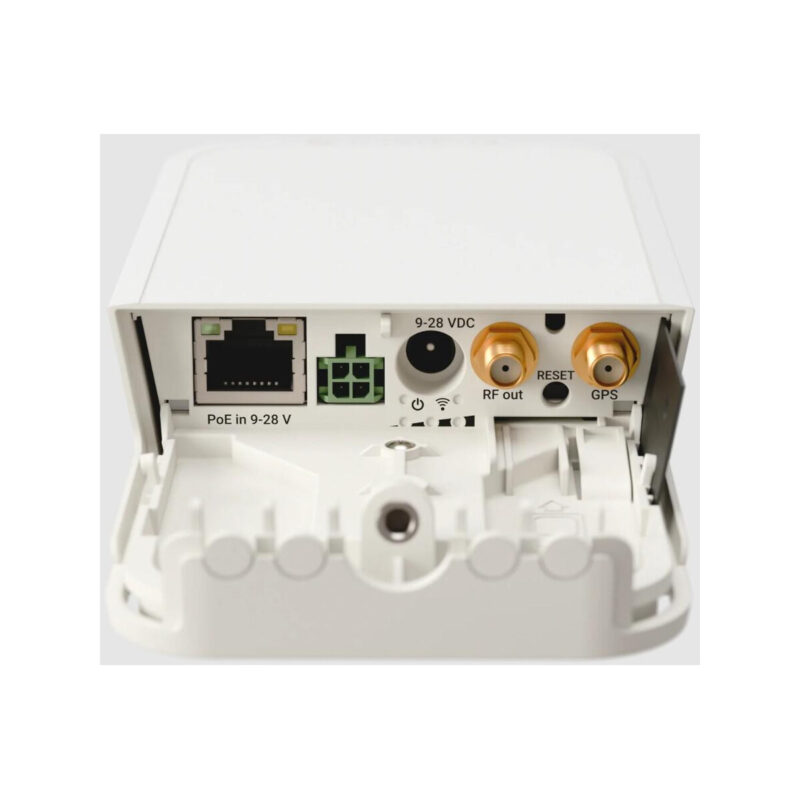 MIKROTIK ROUTERBOARD wAP LR8 kit (RBwAPR-2nD&R11e-LR8G)