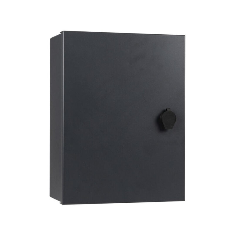 OBUDOWA ZEWNĘTRZNA IP66 ATTE ABOX-ALULG