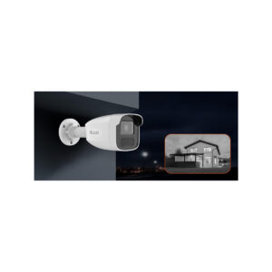 Zestaw monitoringu Hilook 2x kamera IPC-B440H(4mm)(C) z dyskiem 1TB