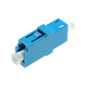 ADAPTER LC/UPC Simplex SM  Standard