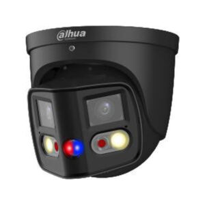 KAMERA IP TIOC DUO DAHUA IPC-PDW3849-A180-E2-AS-PV-0280B-BLACK