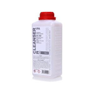 ALKOHOL IZOPROPANOL CLEANSER IPA 1 LITR