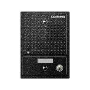 PANEL ZEW. COMMAX Z KAM. DRC-4CGN2