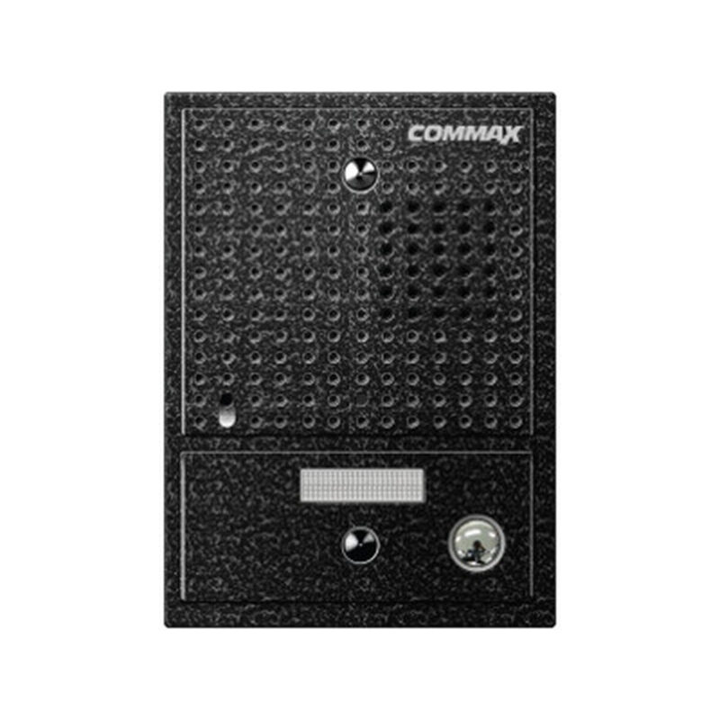 PANEL ZEW. COMMAX Z KAM. DRC-4CGN2
