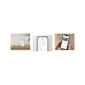 Centrala Reolink Home Hub 1 do 8 kamer