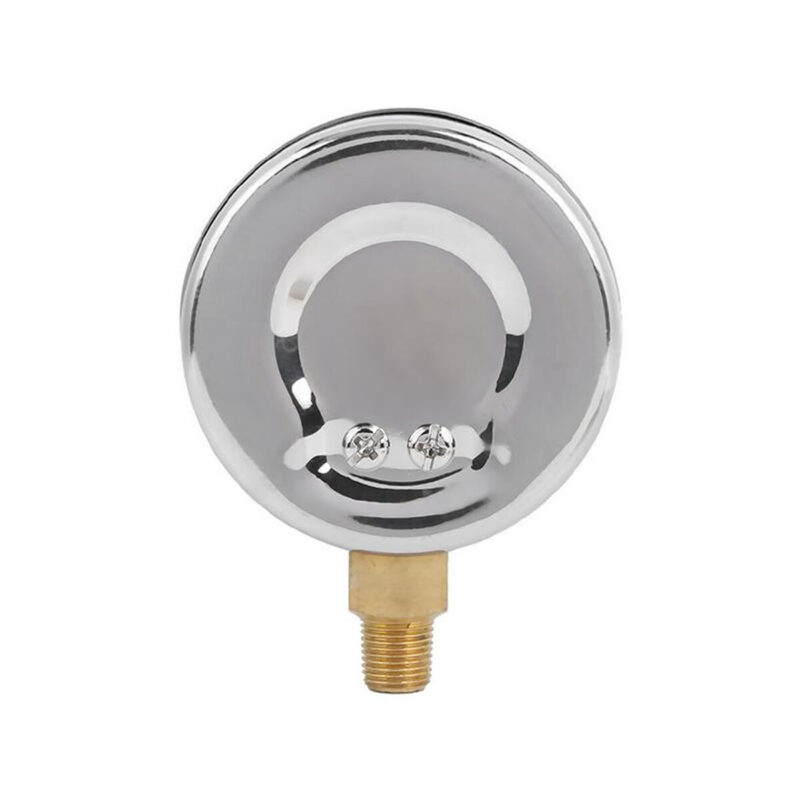 Wakuometr do pompy próżniowej VALUE- mały