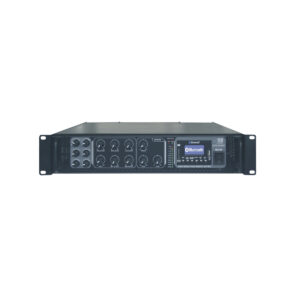 WZMACNIACZ RH SOUND DCB-250BC/MP3+Bluetooth 250W 100V