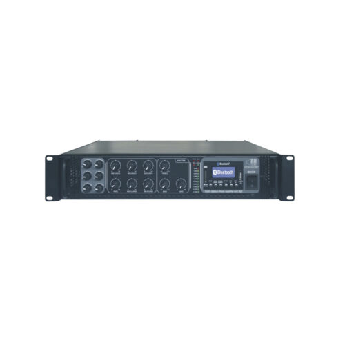 WZMACNIACZ RH SOUND DCB-250BC/MP3+Bluetooth 250W 100V