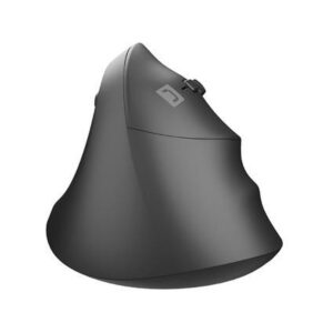 Mysz bezprzewodowa Natec Crake 2 czarny