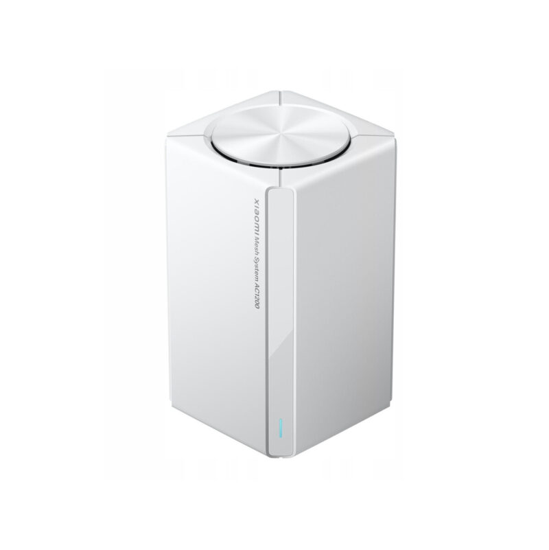 Xiaomi Mesh System AC1200 (2-pak)