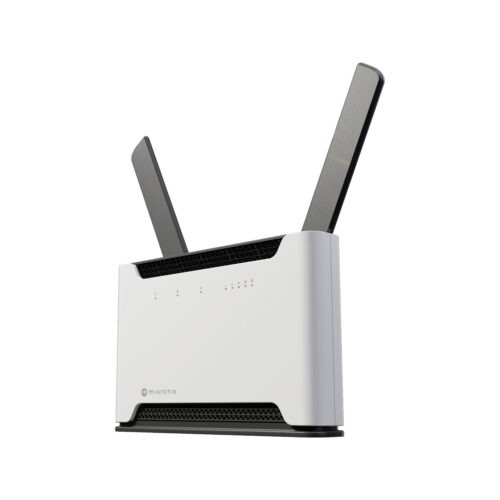 MIKROTIK ROUTERBOARD Chateau PRO ax Wi-Fi 6