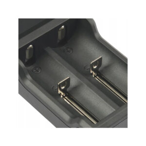 Ładowarka do akumulatorów cylindrycznych Li-ion / Ni-MH AA / AAA / 18650 Xtar VC2